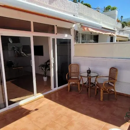 La Casa Del Sol: El Lugar Mas Hermoso De Tenerife アパート ロス・レアレホス