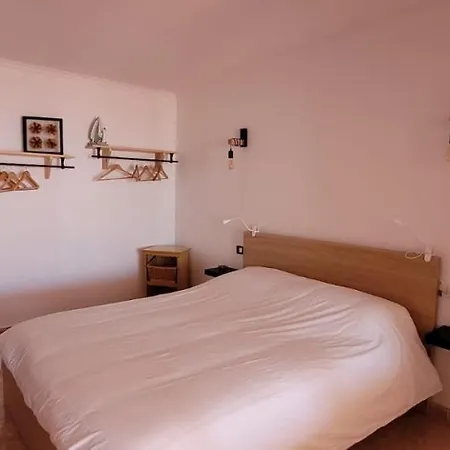 アパート La Casa Del Sol: El Lugar Mas Hermoso De Tenerife