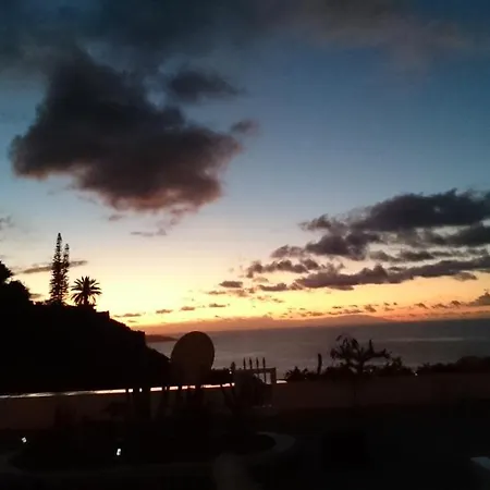 Appartamento La Casa Del Sol: El Lugar Más Hermoso De Tenerife